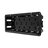 בסיס לעמדת HOME & OFFICE תחת הטיח 12 מודול NISKO