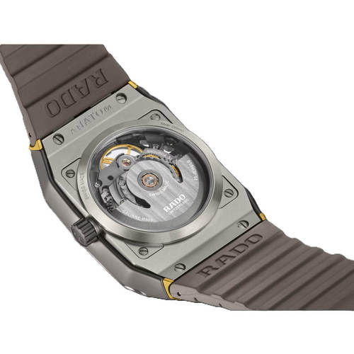 שעון RADO ANATOM אוטומטי לגבר (33 ממ)