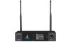 TXD-901 מקלט בודד UHF דיגיטלי עם 32 ערוצים למיקרופון אלחוטי - Premier Audio
