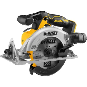 גוף משור עגול "6.5 18V/20V DCS565N מנוע ללא פחמים DEWALT