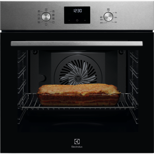 תנור אפיה ELECTROLUX EOH6221X