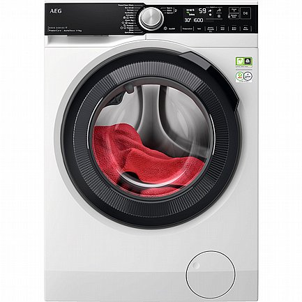 מכונת כביסה AEG LF85166QM ‏11 ‏ק"ג