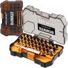 סט ביטים 32 יח׳ DEWALT X MCLAREN דיוולט DT70901T