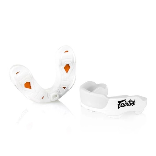 מגן שיניים ג'ל פיירטקס דו שכבתי Fairtex Gel Mouthguard