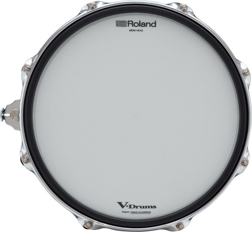 זוית נוספת roland pd-14dsx v-pad
