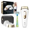 מכשיר להסרת שיער Braun IPL PL5243