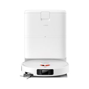 שואב שוטף רובוטי משולב דגם Xiaomi Robot Vacuum H50 Pro