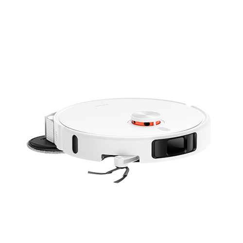 שואב שוטף רובוטי משולב דגם Xiaomi Robot Vacuum H50 Pro