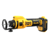 גוף כרסם לגבס נטען 18V דגם DCE555B דיוולט Dewalt