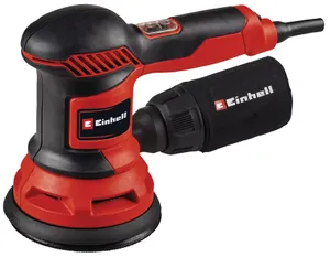 מלטשת אקצנטרית "5 דגם TE-RS 425E תוצרת EUNHELL