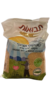 קוסקוס אורגני מלא - 500 גרם