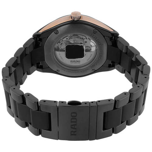 שעון RADO אוטומטי יוקרתי לגבר (42 ממ)