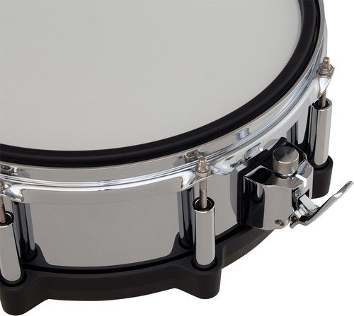 זוית נוספת roland pd-14dsx v-pad