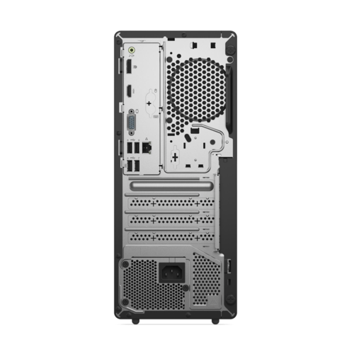 מחשב נייח Lenovo V50t Gen 4 Tower Intel Core i5-14400 8GB 512GB Win11Pro