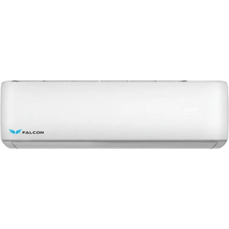 מזגן עילי דגם Family Falcon INVERTER 12 פמילי