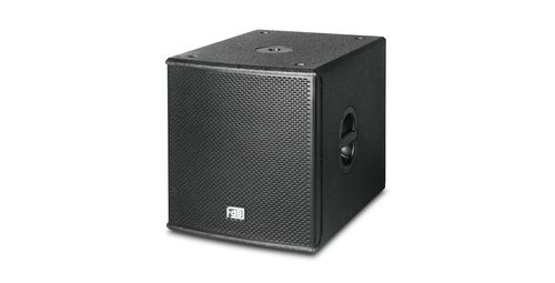 רמקול מקצועי מדגם U115SA 