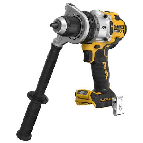 גוף מקדחה רוטטת נטענת 18V דגם DCD1007N דיוולט Dewalt