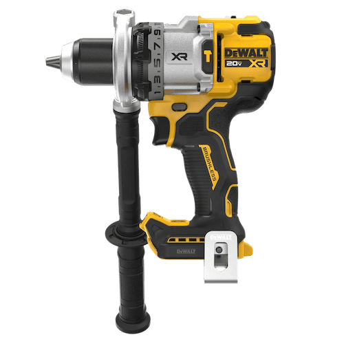גוף מקדחה רוטטת נטענת 18V דגם DCD1007N דיוולט Dewalt