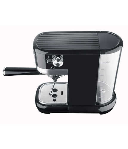 מכונת קפה אספרסו תואמת קפסולות Nespresso וקפה טחון מבית Food appeal משלוח חינם עד הבית!!