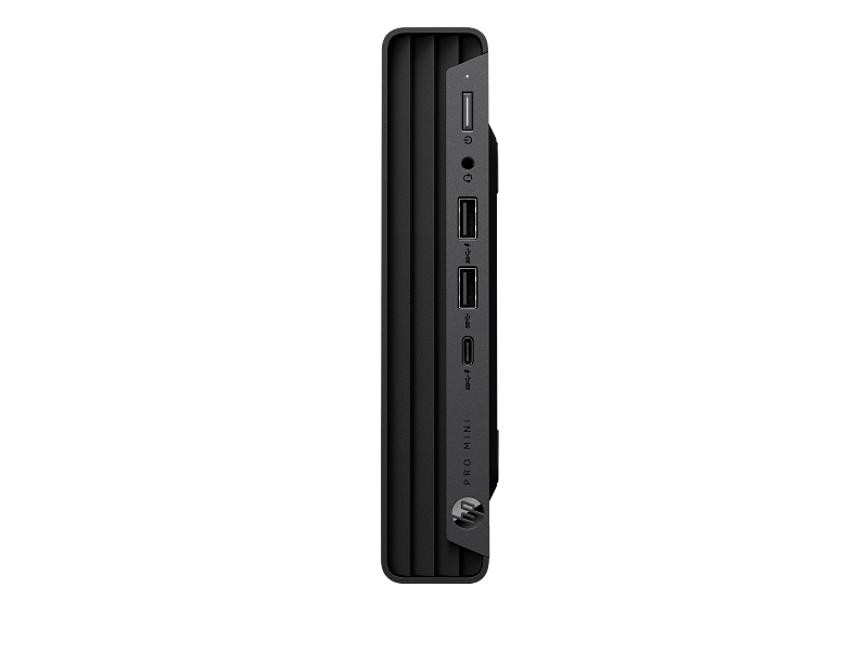 מחשב זעיר HP Pro Mini 400 G9 i7-14700T 16GB DDR5 512GB SSD FreeDOS ללא מערכת הפעלה