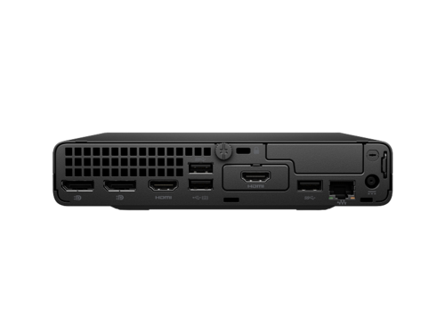 מחשב זעיר HP Pro Mini 400 G9 i7-14700T 16GB DDR5 512GB SSD FreeDOS ללא מערכת הפעלה