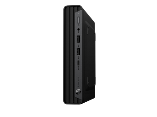 מחשב זעיר HP Pro Mini 400 G9 i7-14700T 16GB DDR5 512GB SSD FreeDOS ללא מערכת הפעלה