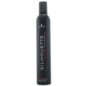 מוס לשיער אחיזה חזקה 500 מ"ל Schwarzkopf Professional