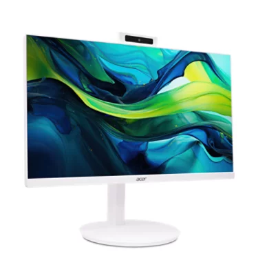 מחשב הכל-באחד Acer Aspire C27A-GRPL 27'' Core 5 120U 16GB RAM 512GB SSD