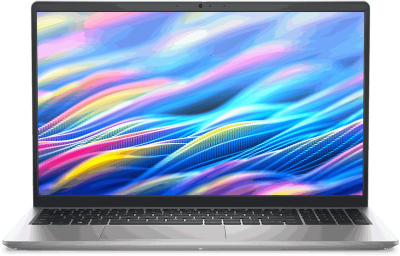 מחשב נייד Dell 15 DC15250 IN-RD33-16245 Core i5-1334U 512GB SSD 8GB RAM 120Hz