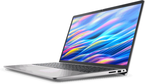מחשב נייד Dell 15 DC15250 IN-RD33-16245 Core i5-1334U 512GB SSD 8GB RAM 120Hz
