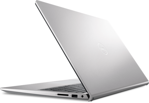 מחשב נייד Dell 15 DC15250 IN-RD33-16245 Core i5-1334U 512GB SSD 8GB RAM 120Hz