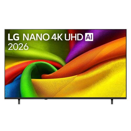 טלוויזיה חכמה LG 75