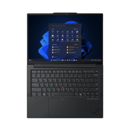 מחשב נייד Lenovo ThinkPad E14 Gen 7 21SY000PIV 14'' DOS Core Ultra 5 ללא מערכת הפעלה 