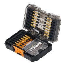 סט ביטים 51 יח׳ DEWALT DT70908T