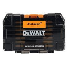 סט ביטים 51 יח׳ DEWALT DT70908T