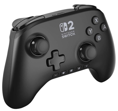 בקר אלחוטי PowerA Advantage ל-Nintendo Switch 2 | PowerA Advantage Wireless Controller