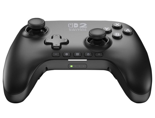בקר אלחוטי PowerA Advantage ל-Nintendo Switch 2 | PowerA Advantage Wireless Controller