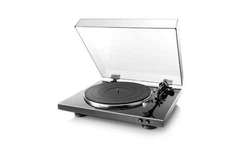 פטיפון אוטומטי עם קדם מגבר מובנה דנון DENON DP29FE2