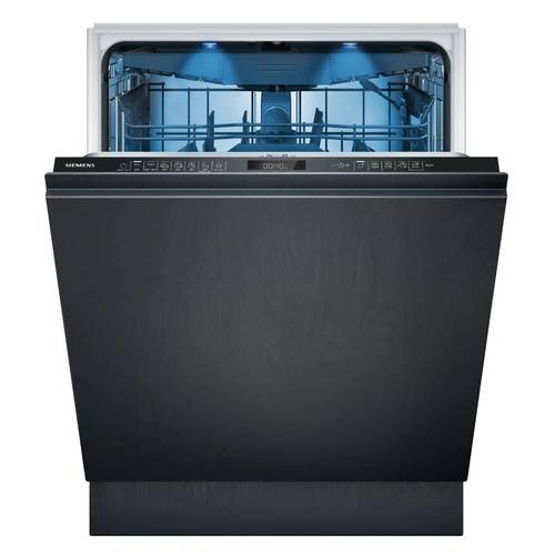 מדיח כלים אינטגרלי רחב 14 מע' Siemens SN65EX22CE IQ500