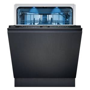 מדיח כלים אינטגרלי רחב 14 מע' Siemens SN65EX22CE IQ500