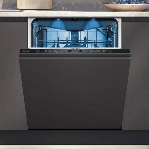מדיח כלים אינטגרלי רחב 14 מע' Siemens SN65EX22CE IQ500