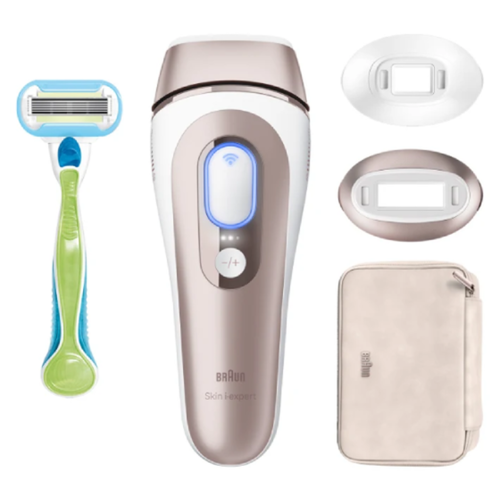 שיריון אילת Braun Skin i·expert PL7147 מסיר שיער