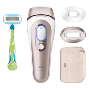 שיריון אילת Braun Skin i·expert PL7147 מסיר שיער