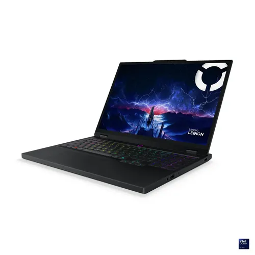 מחשב נייד Lenovo Legion 5 15IRX10 83LY00C4IV – Intel Core i7-14700HX / 32GB RAM / 1TB SSD / NVIDIA GeForce RTX 5060 / FREE DOS