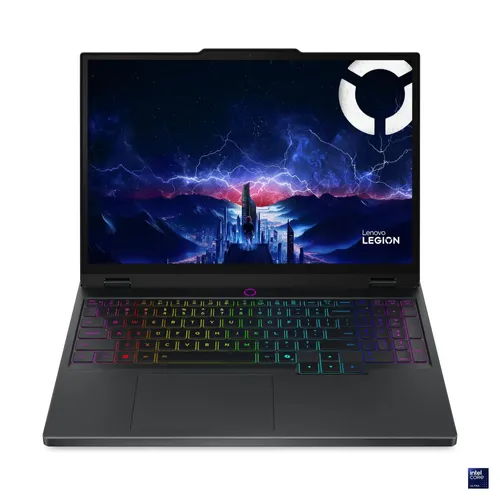 מחשב נייד Lenovo Legion 5 15IRX10 83LY00C5IV – Intel Core i7-14700HX / 32GB RAM / 1TB SSD / NVIDIA GeForce RTX 5060 / 15.1
