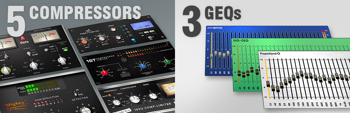 allen & heath sq7