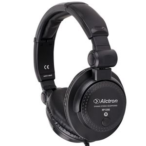 זוג אוזניות ALCTRON HP1200 Studio Headphone