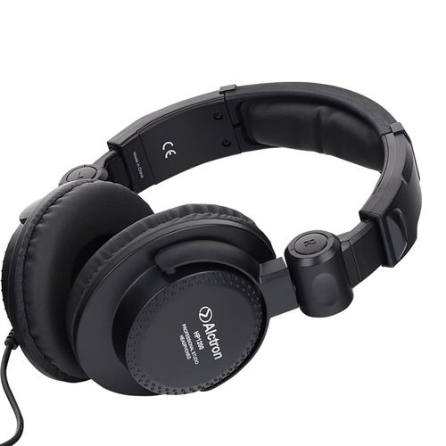זוג אוזניות ALCTRON HP1200 Studio Headphone