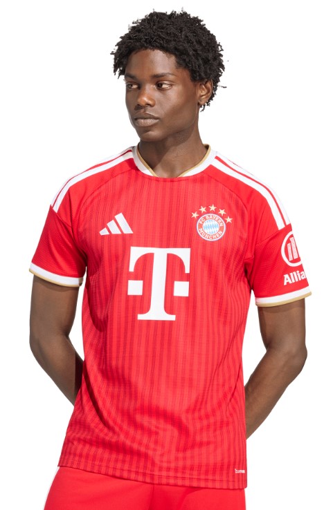 חולצת אדידס adidas FC Bayern 26/27 Home Jersey | גברים