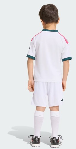 חליפת אדידס  adidas Real Madrid 26/27 Home Kids Set | פעוטות